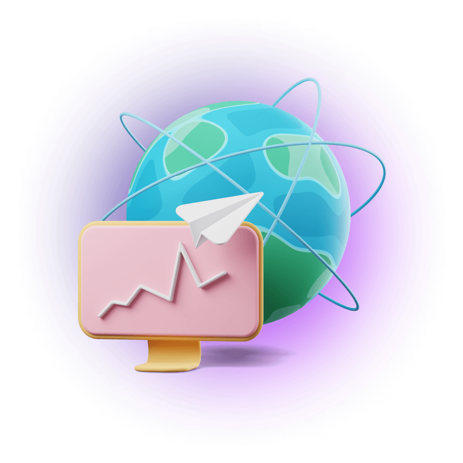 Trading Interface