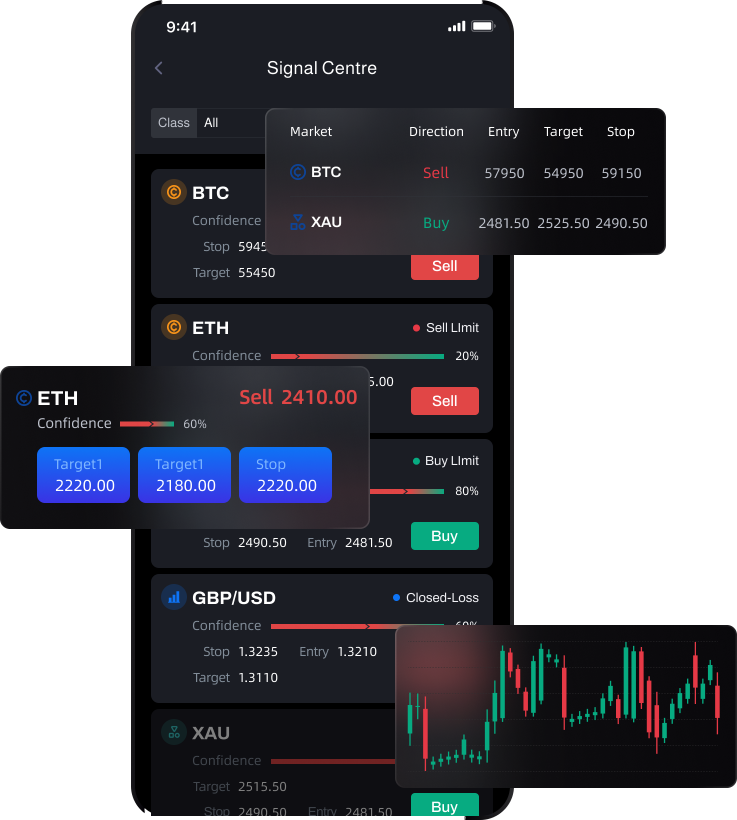 Mobile App